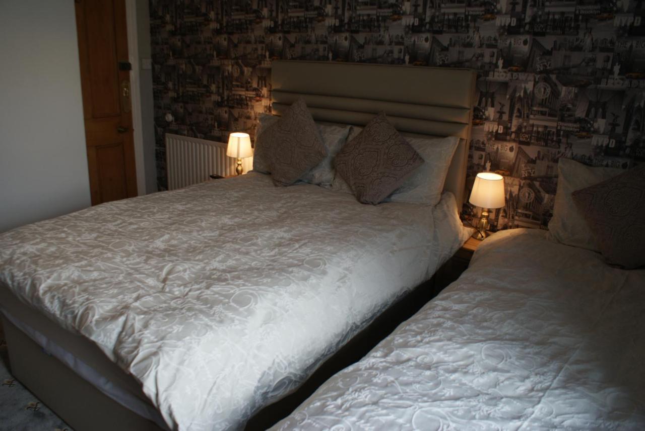 Burnham-on-Sea Thornbury Accommodation מראה חיצוני תמונה