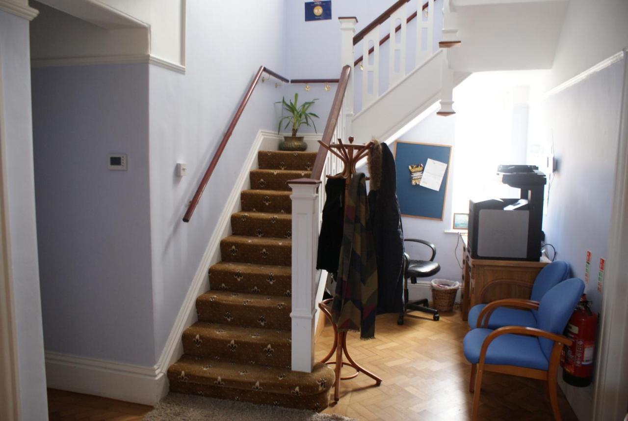 Burnham-on-Sea Thornbury Accommodation מראה חיצוני תמונה