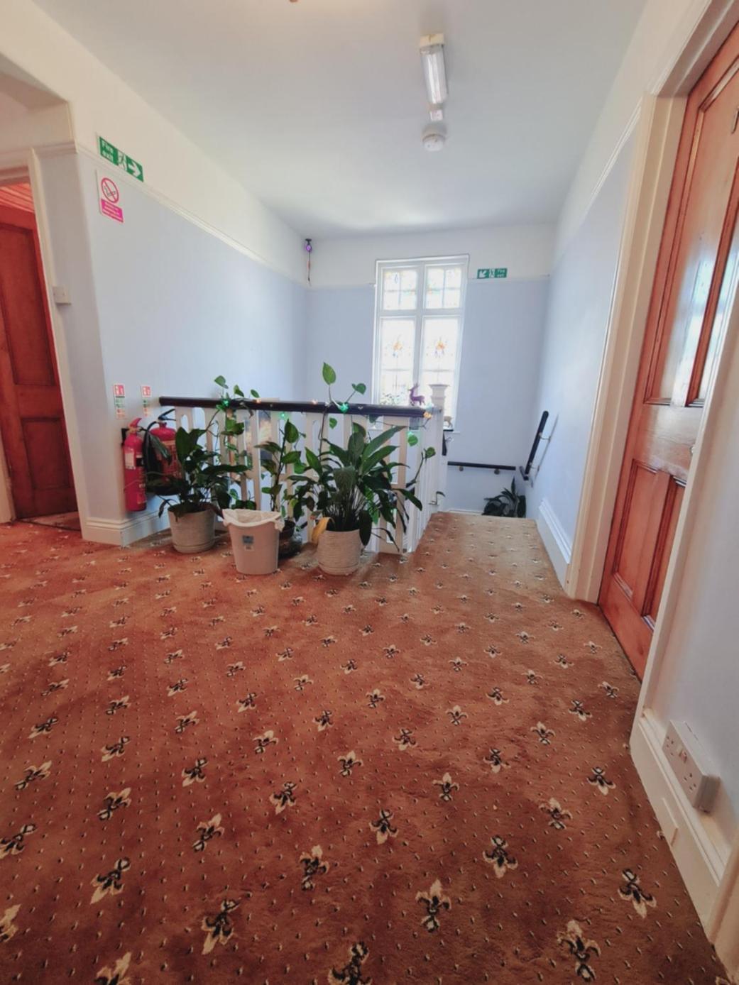 Burnham-on-Sea Thornbury Accommodation מראה חיצוני תמונה
