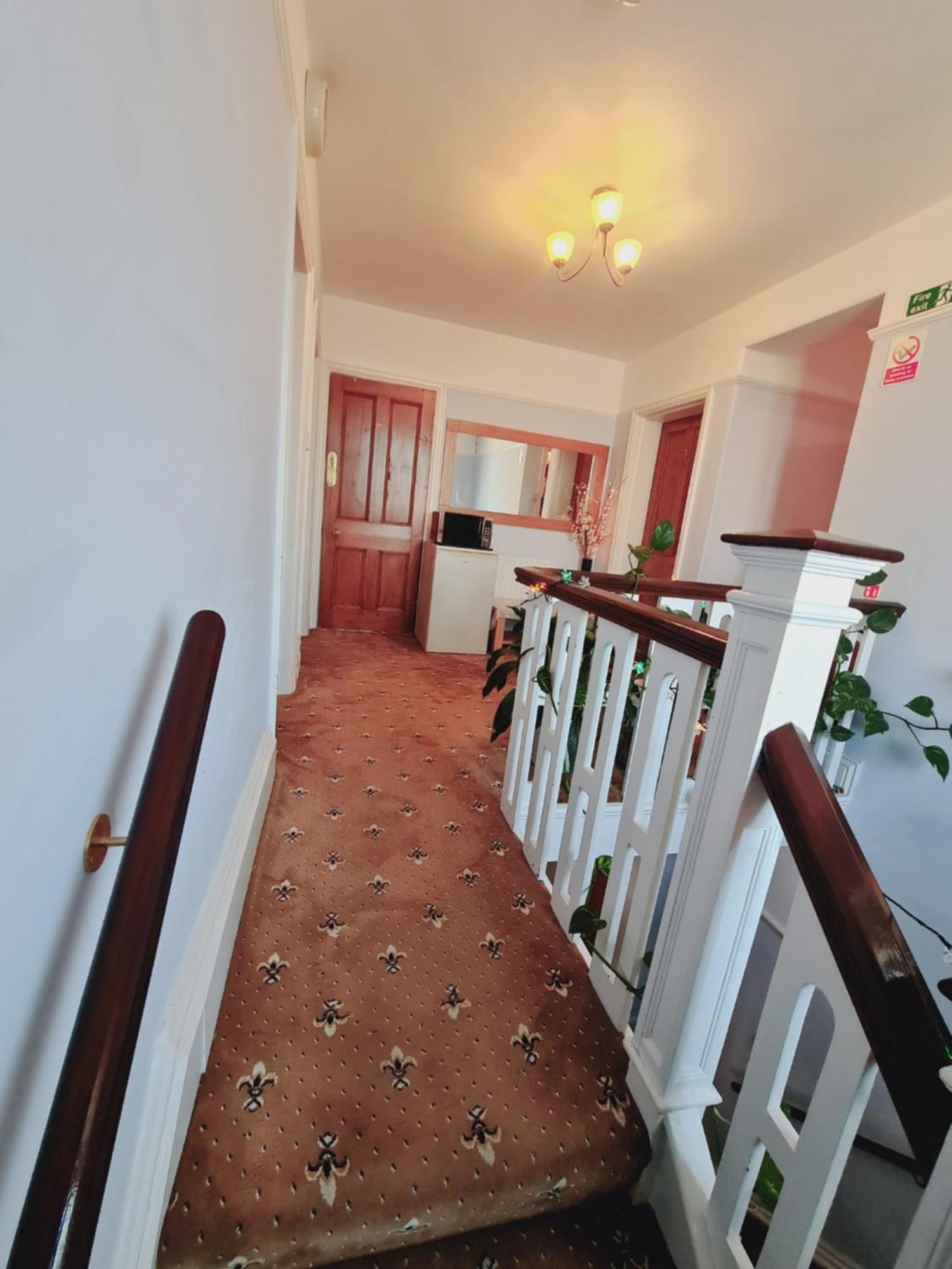 Burnham-on-Sea Thornbury Accommodation מראה חיצוני תמונה