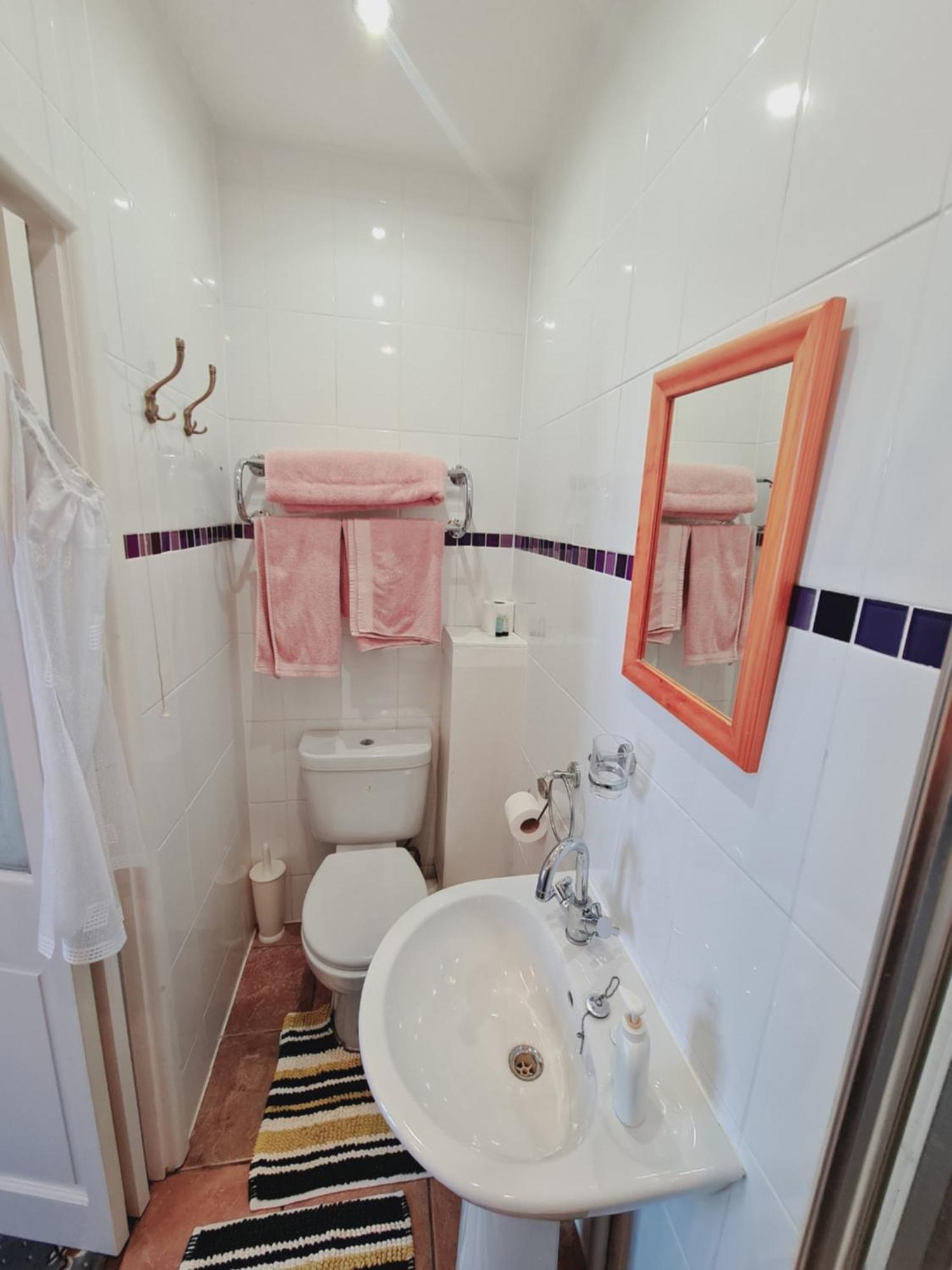 Burnham-on-Sea Thornbury Accommodation מראה חיצוני תמונה