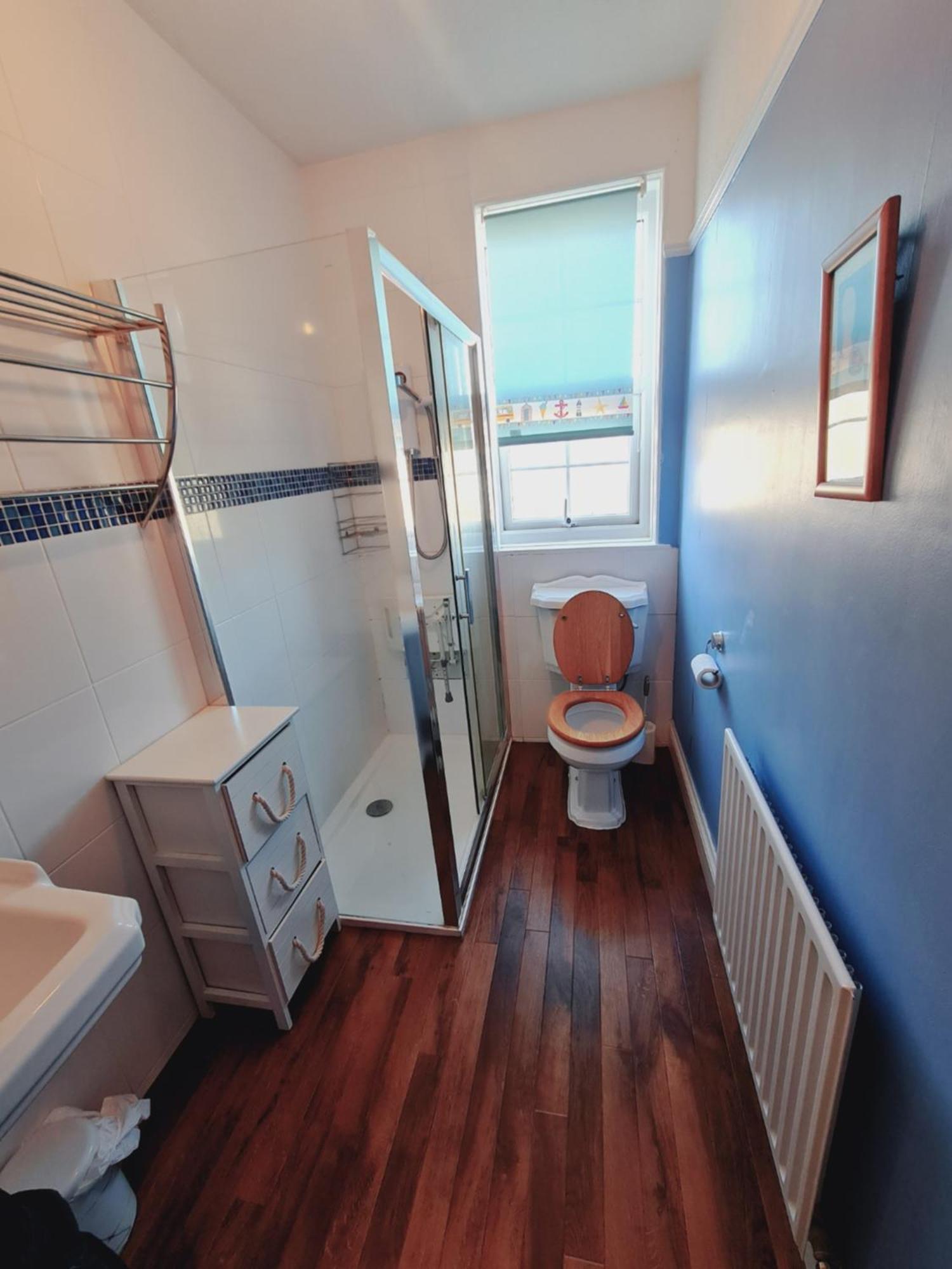 Burnham-on-Sea Thornbury Accommodation מראה חיצוני תמונה