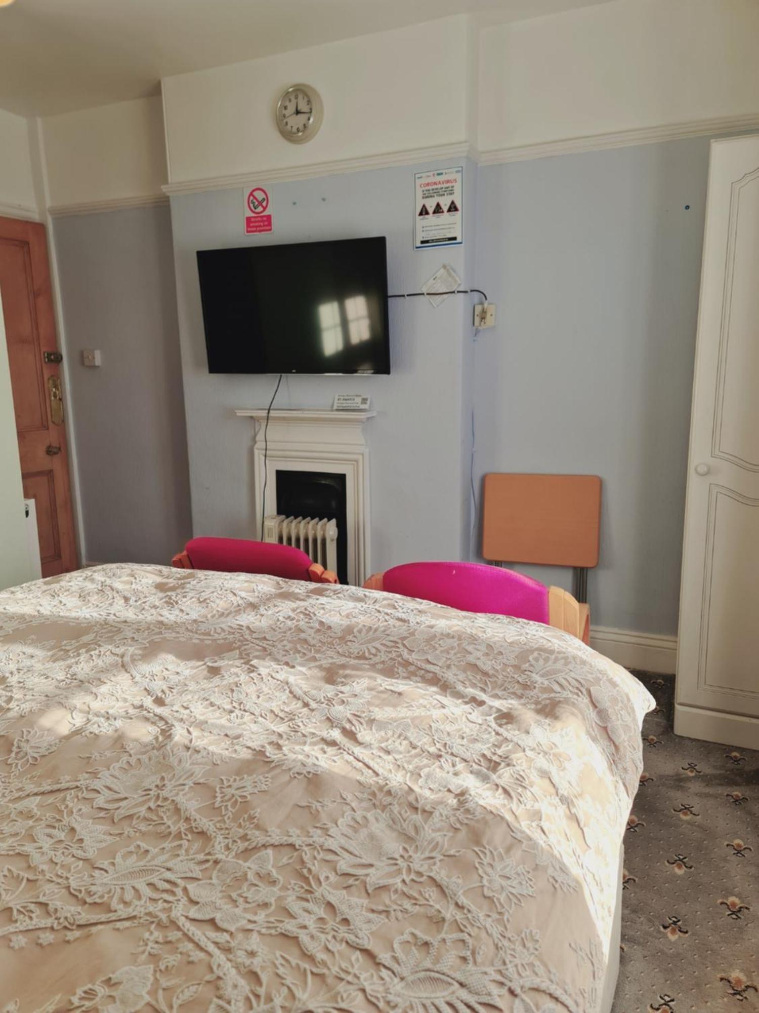 Burnham-on-Sea Thornbury Accommodation מראה חיצוני תמונה