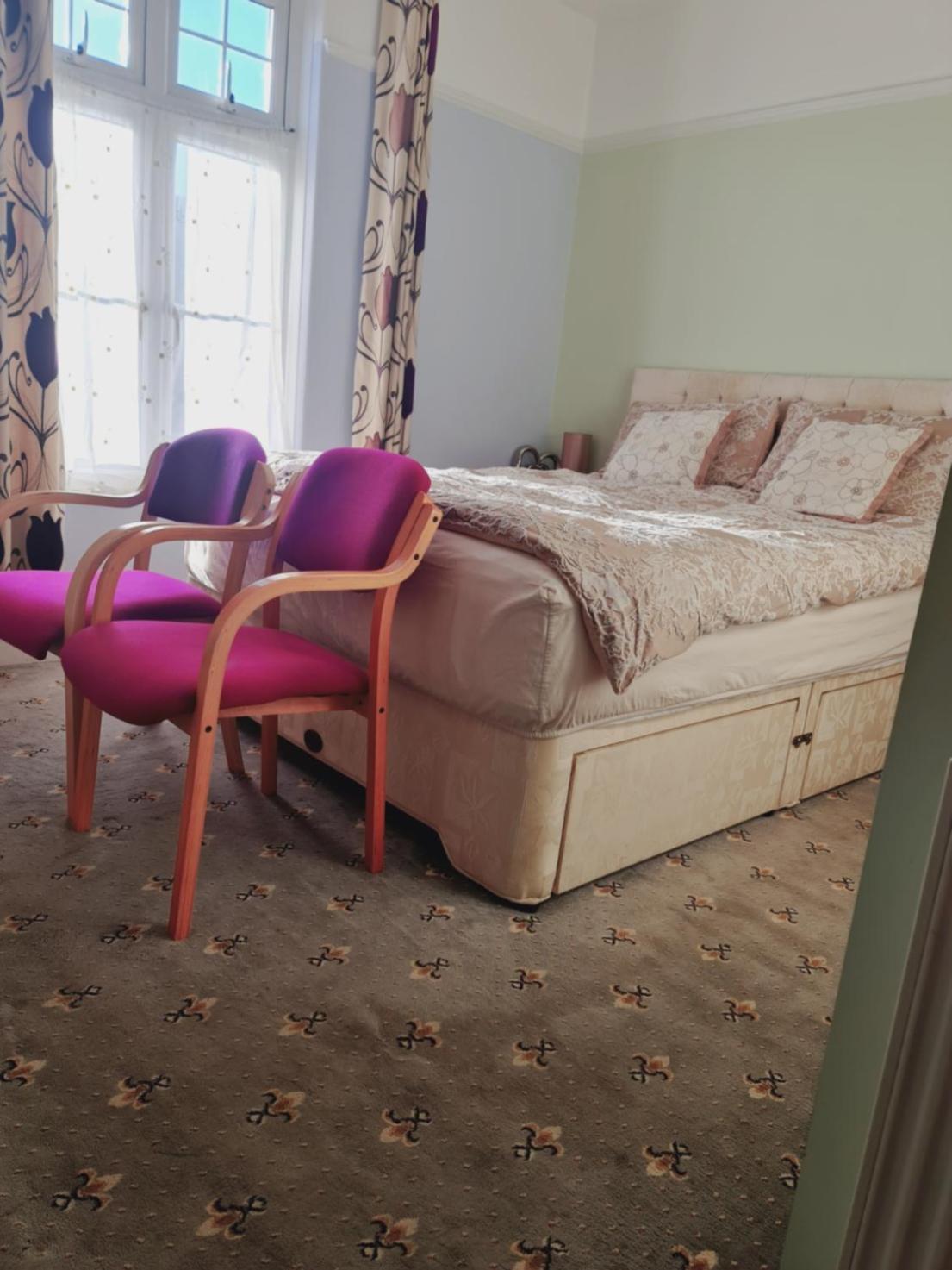 Burnham-on-Sea Thornbury Accommodation מראה חיצוני תמונה