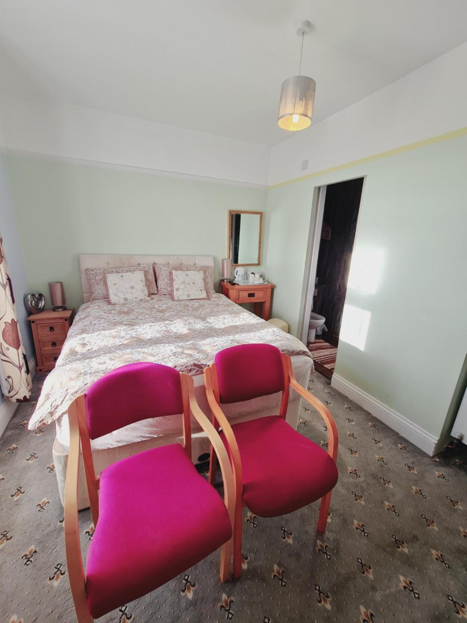 Burnham-on-Sea Thornbury Accommodation מראה חיצוני תמונה