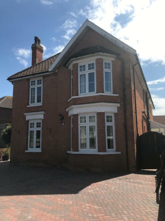 Burnham-on-Sea Thornbury Accommodation מראה חיצוני תמונה
