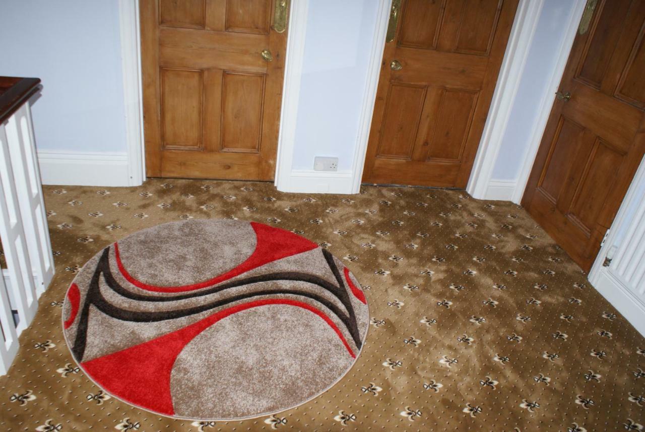 Burnham-on-Sea Thornbury Accommodation מראה חיצוני תמונה